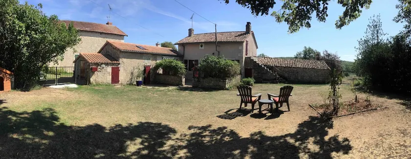 Bonheur-Luxury French Rural Gite - Image 1