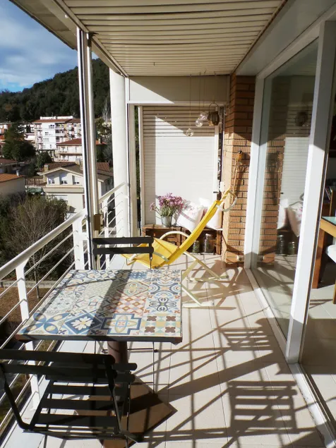 NEW PENTHOUSE 5 MINUTES FROM THE CENTER WITH TERRACE - Image 1
