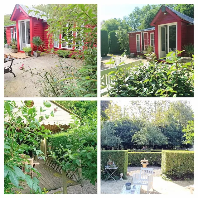 Charm and nature... - Image 1
