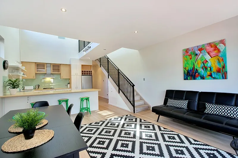 Clovelly / Bronte Shoreside - casa com 4 quartos - Image 1