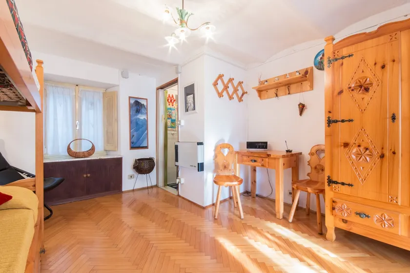 Nice apartment in the Alps - Image 1