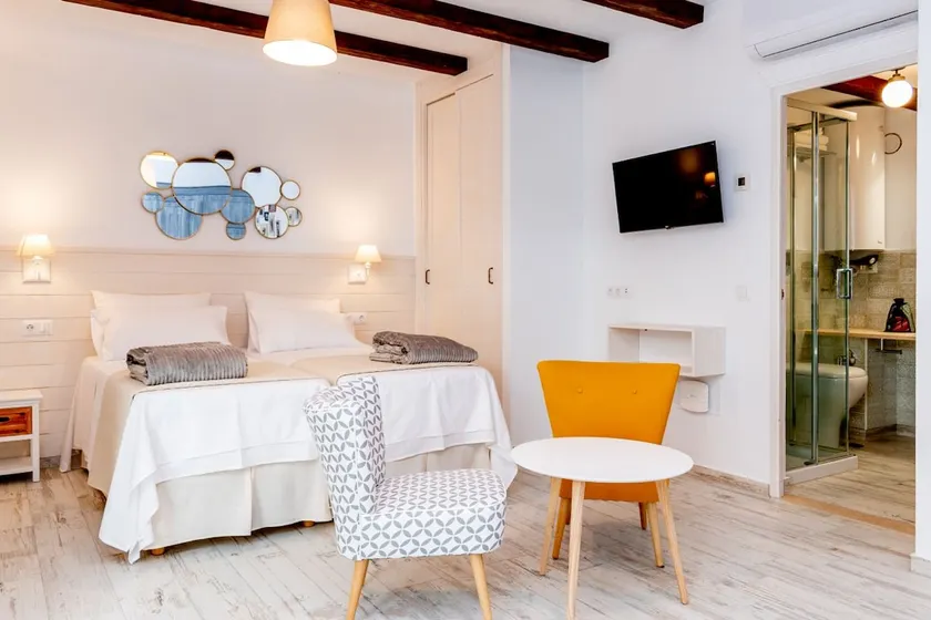 Casa Del Patio - Boutique Apartments - Image 1