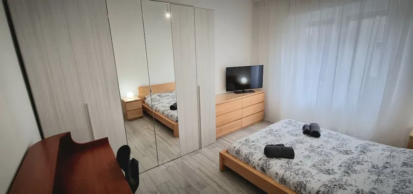 Great Milan Apartment! - Image 1