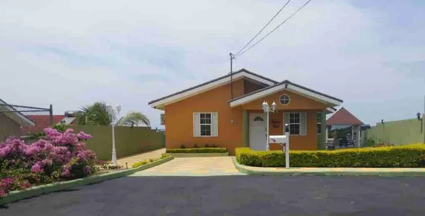 Falmouth Oasis - Image 1
