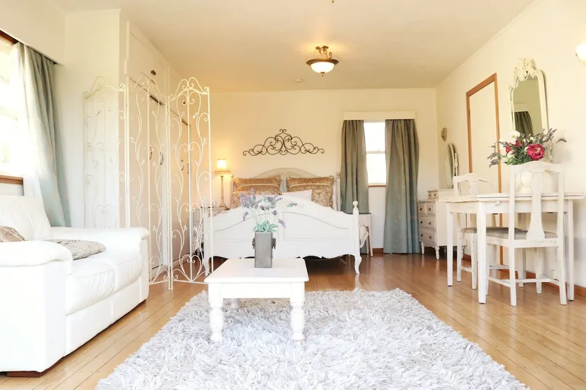 Room for Two - Image 1