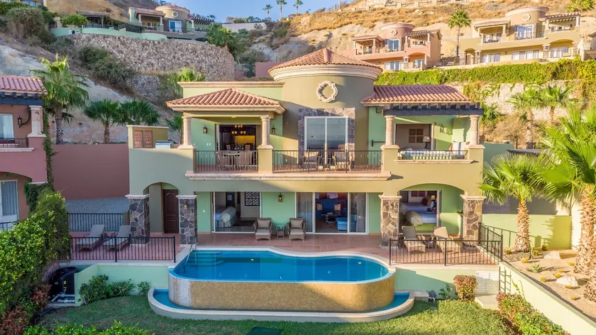 3BR - Montecristo Villa - Resort Access -OceanView - Image 1
