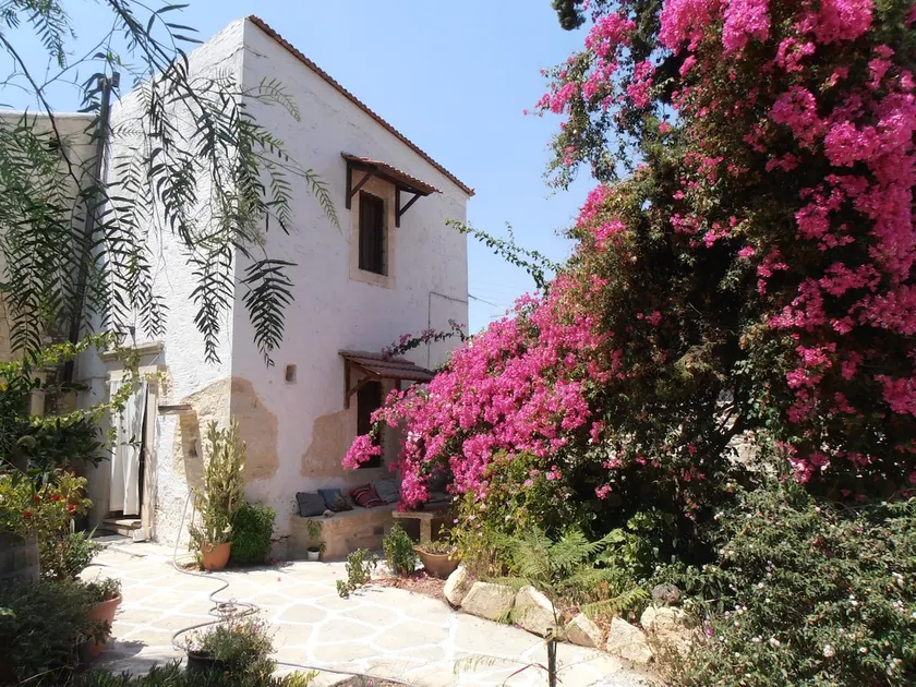 Villa Bougainvillea - Image 1