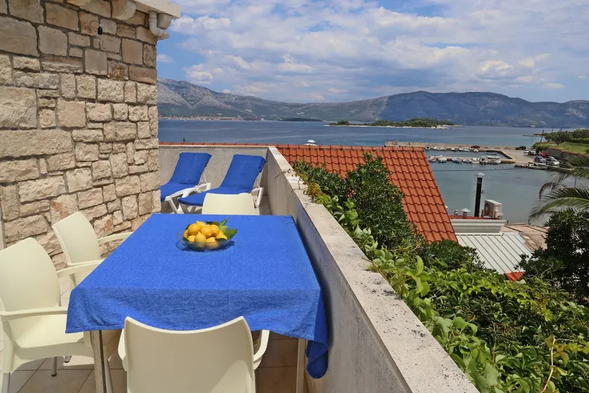 Beach Villa Olivia - Image 1