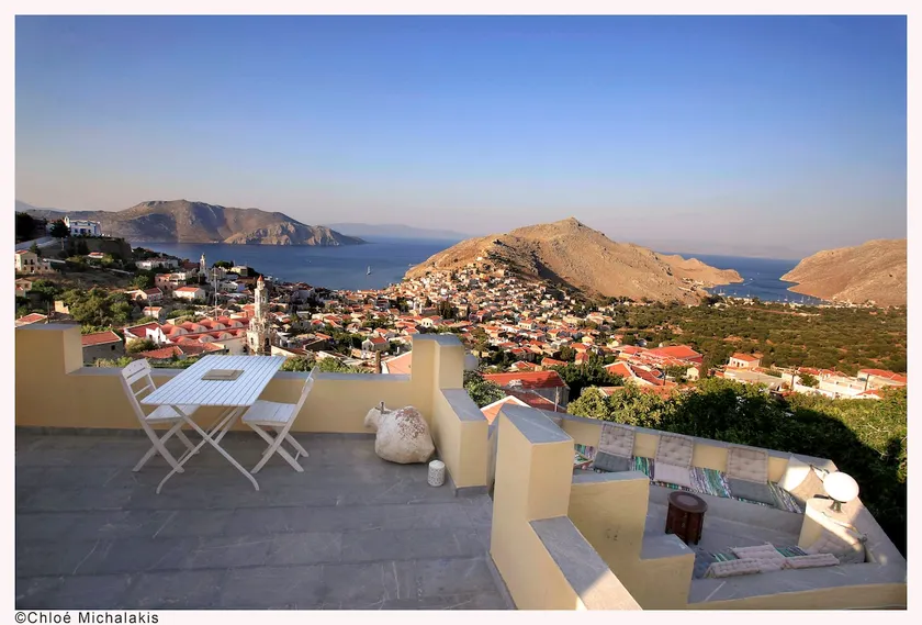 Traditional restaured house with fantastic view - Image 1