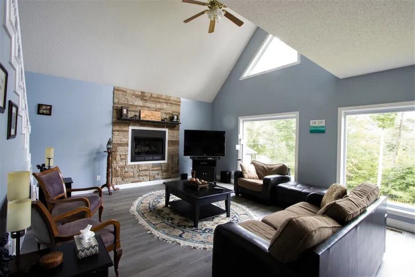 Our Casa Del Lago (20V) – Fun, Lake, Pool - Image 1