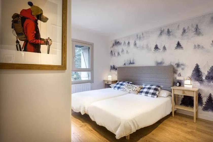 Casa Atopadizo, great and spacious accommodation - Image 1