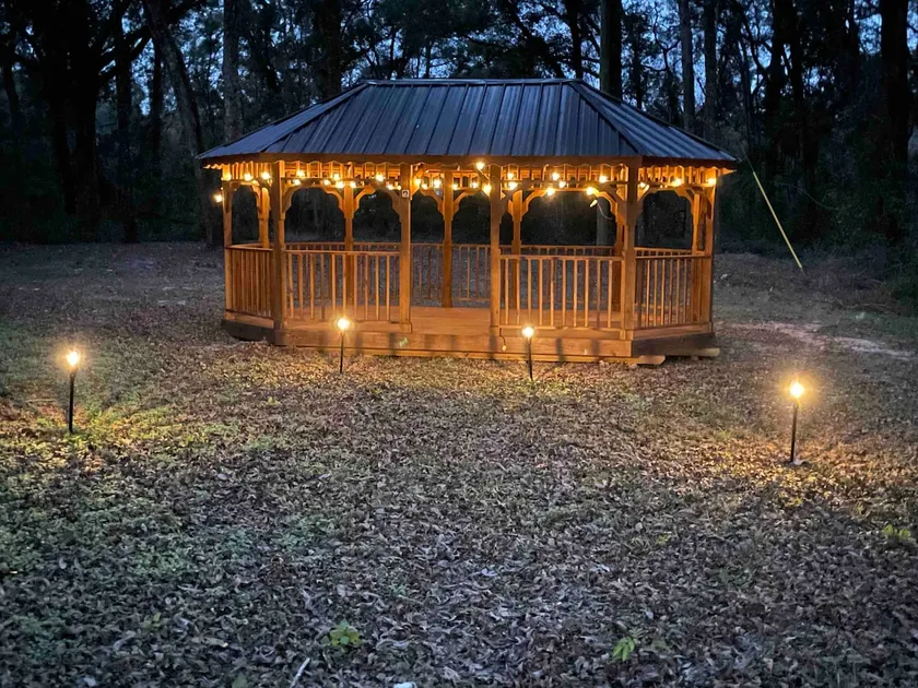 The Sanctuary - Image 1