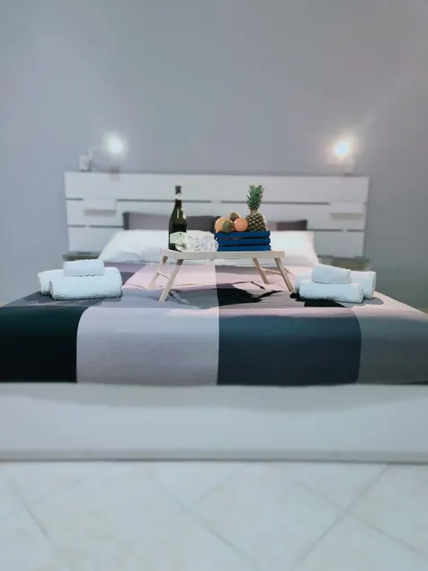Sikelia House Cefalù - Image 1
