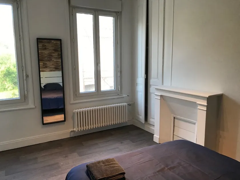 Fécamp Beachfront House - Image 1