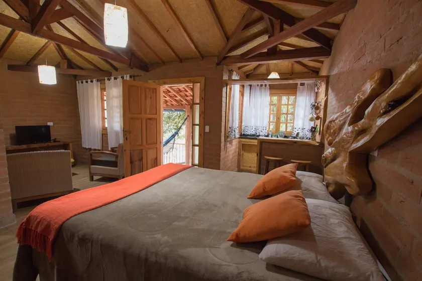 Austin Chalet – Texas - Image 1