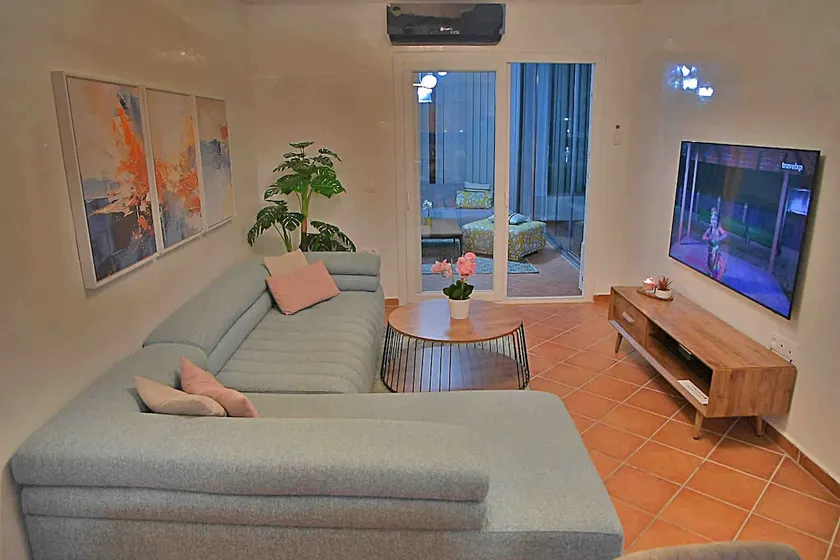 InHome Apartment - Image 1