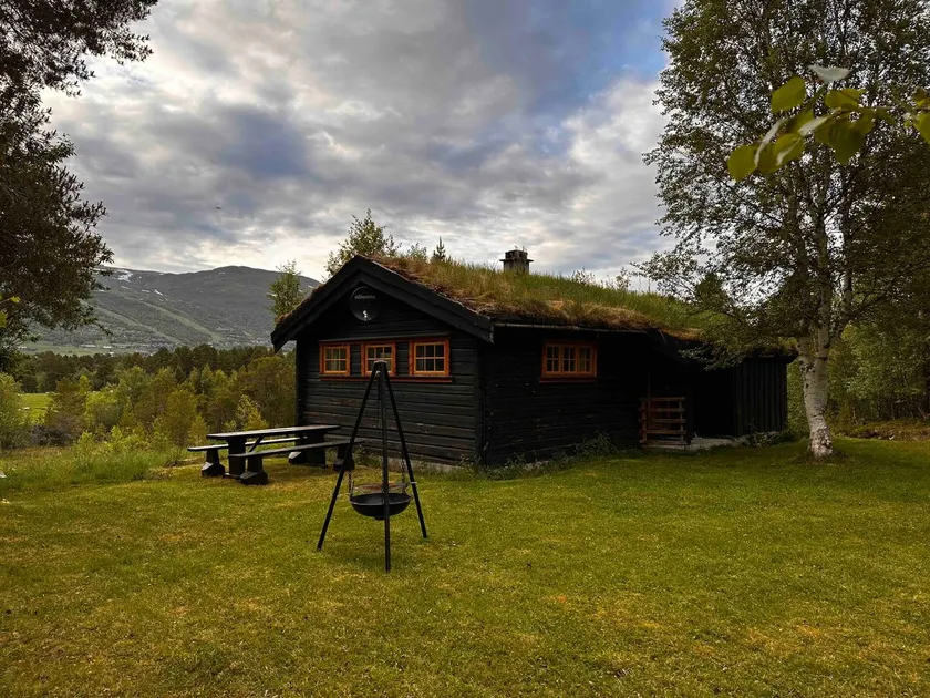 Nice place centrally located in Oppdal - Image 1