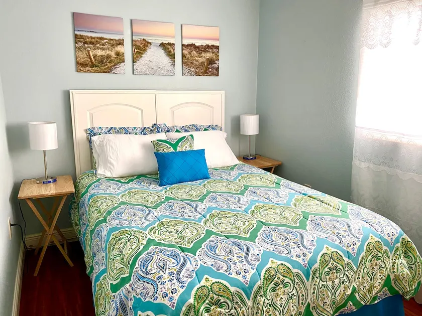 Cozy Canaveral Beach Condo! Next to NASA Launch Site - Image 1