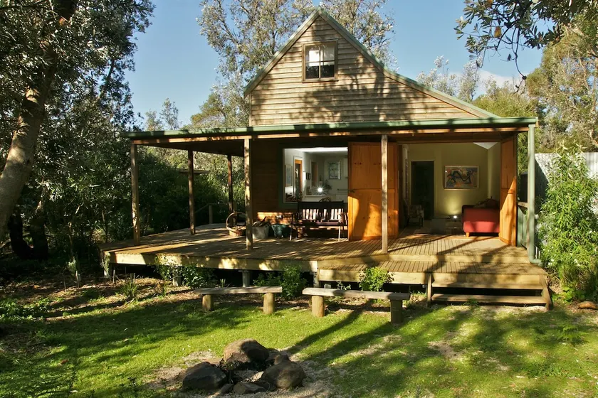 Venus Bay Eco Retreat - Image 1