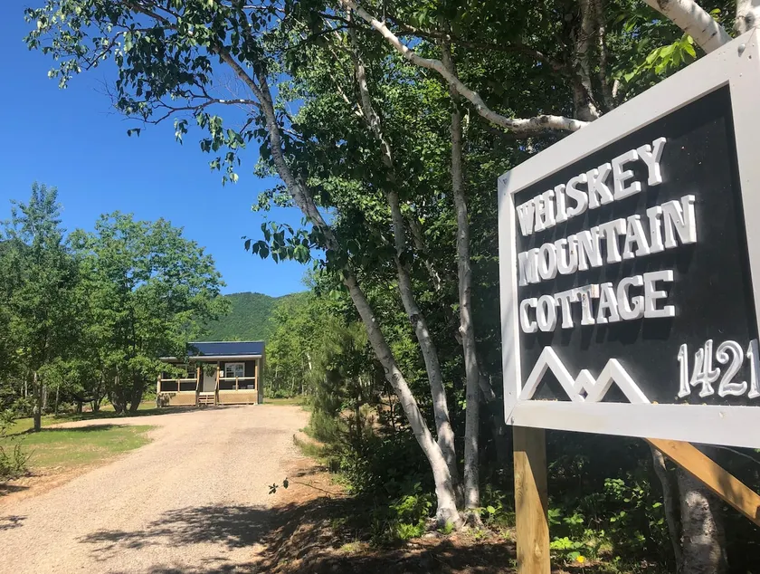 Whiskey Mountain Cottage - Image 1