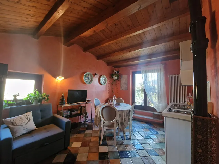 Dimora Velino vacation home - Image 1