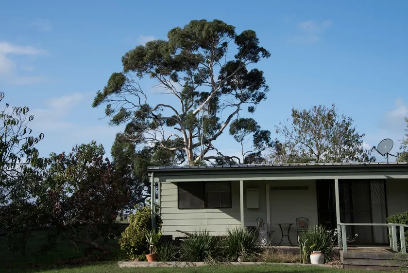 Bernarra Cottage - Image 1