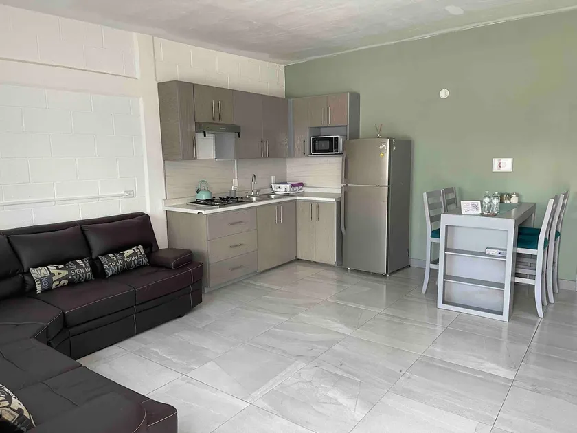 Modern Apartment Zona Juventud Chihuahua - Image 1
