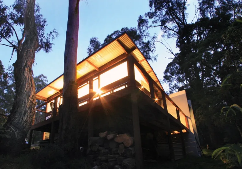 Sawmill Mountain Retreat- dcs retiros - Image 1