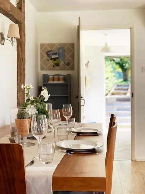 Hazel Tree Cottage. A secluded country retreat. - Image 1