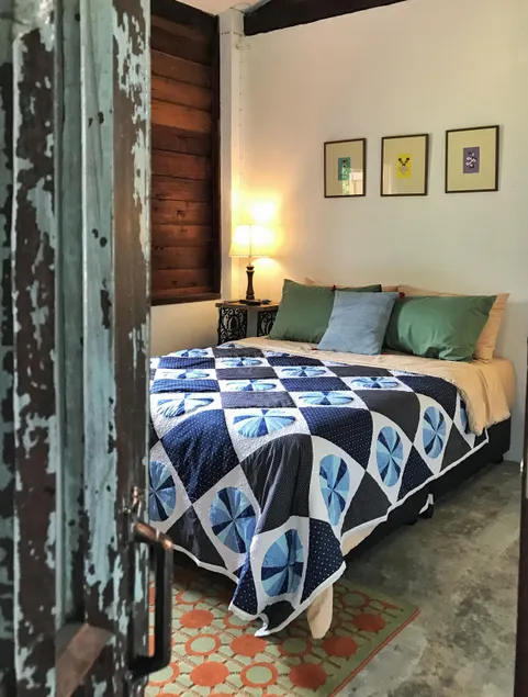 Village Home, 2min to Chiang Dao Cave w/ Aircon - Image 1