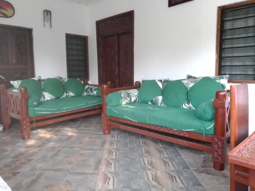 Watamu Kalahari (Nati House) - Image 1