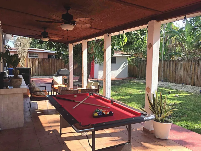 The ZEN House Miami (Location, Private, Comfort) - Image 1