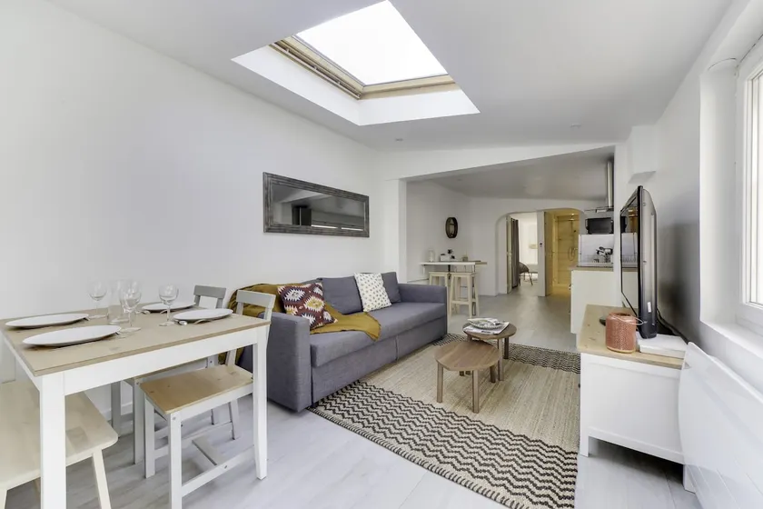 Natural chic au coeur de Reims - Image 1