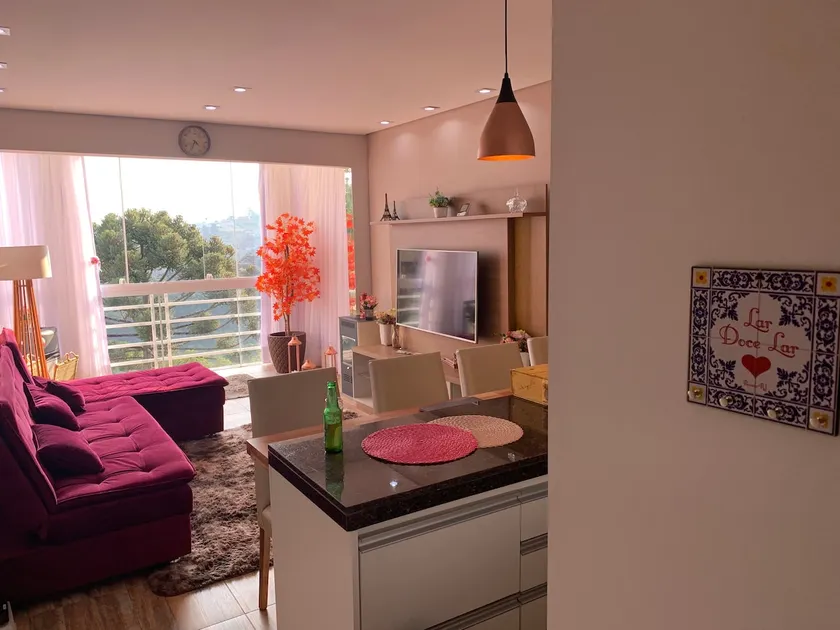 Cozy Recanto 🛖 On the Mountain 🪵 - Image 1