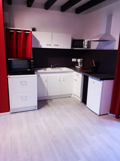 3-person gîte in the quiet countryside - Image 1
