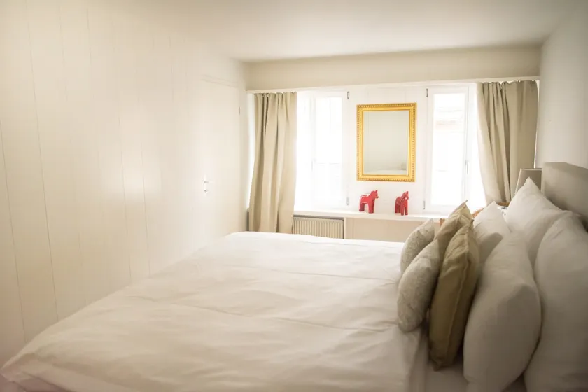 Cozy Apartment In The Heart Of Zug - Image 1