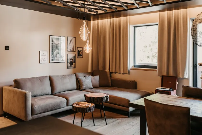 Hoamat House I Boutique Apartments - Image 1