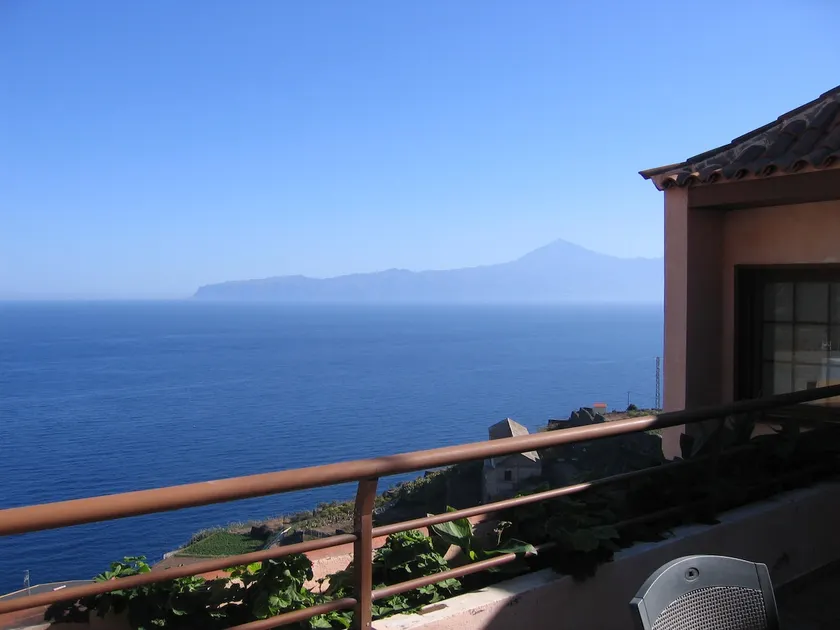 Casa de la Oje 1 mit grosser Terrace - Image 1