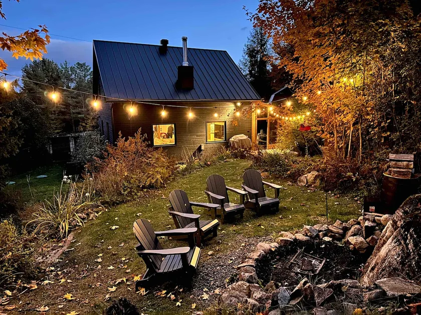 Period cottage with all modern comforts - Image 1