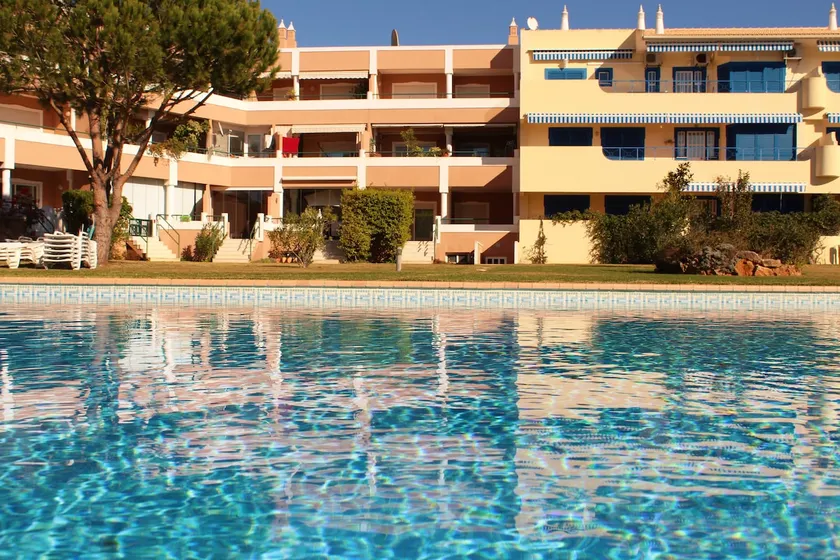 T2 Apartment Old Village Vilamoura - Image 1