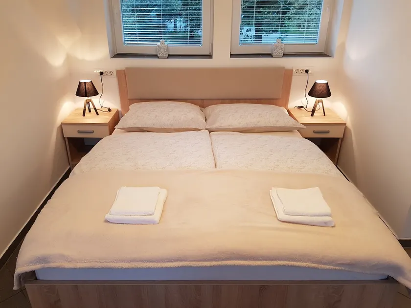 4 sæsoner lejlighed Radovljica - Image 1