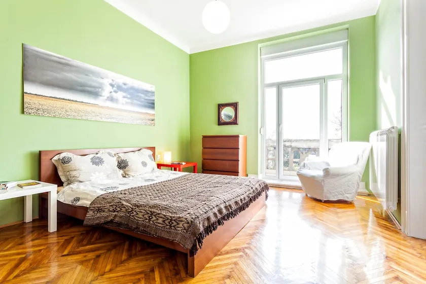 Apartment Kalemegdan - Image 1