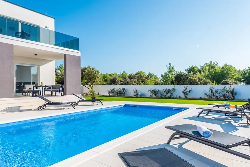 Villa Pollux by AdriaticLuxuryVillas - Image 1