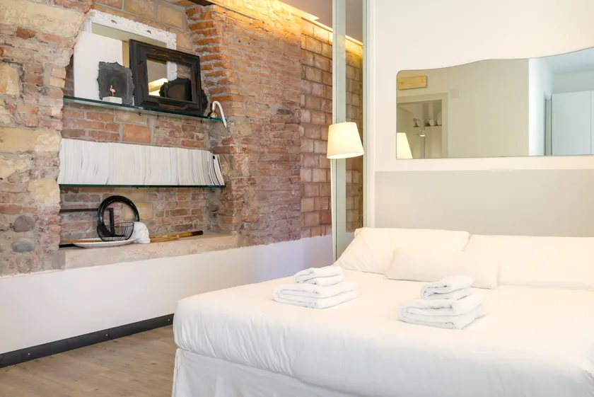 PUNTO LUCE HOME in center of Verona - Image 1