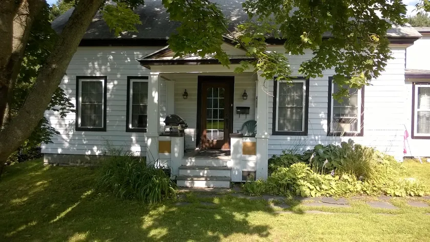 Dreamscapecottage apartment - Image 1