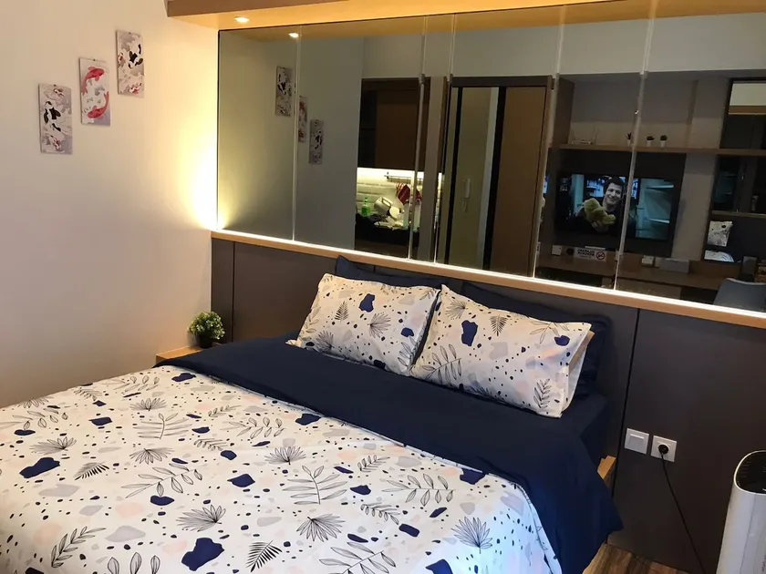 Gardenia Casa de Parco Luxury Room Hotel/Apartment - Image 1