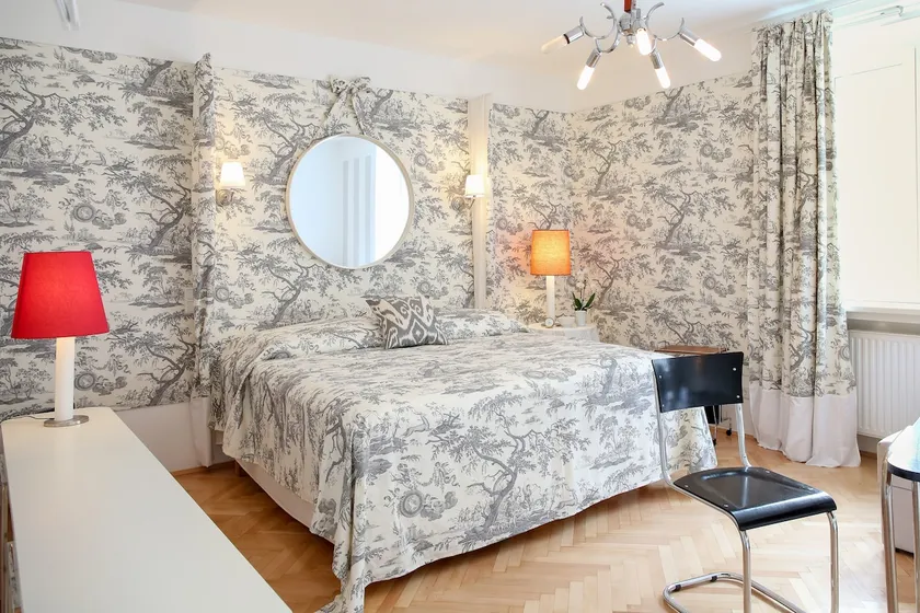Apartment ”Mon Bijou”, Vienna 12th - Image 1