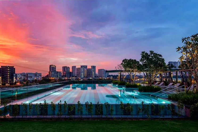 Lovely Home Cyberjaya KLIA fast WiFi Netflix - Image 1