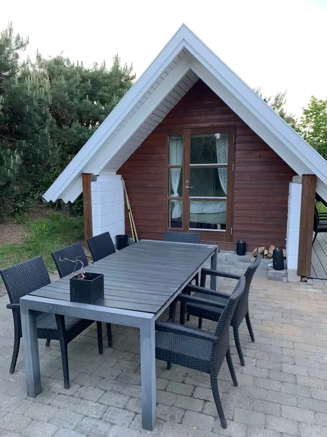 Cozy accommodation for 2 to short visits - Image 1