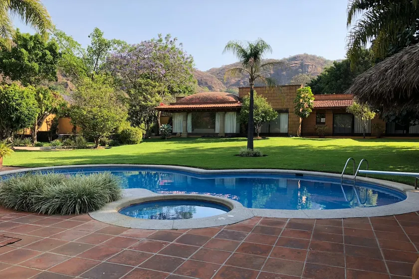 Tepoz Jaus - Image 1